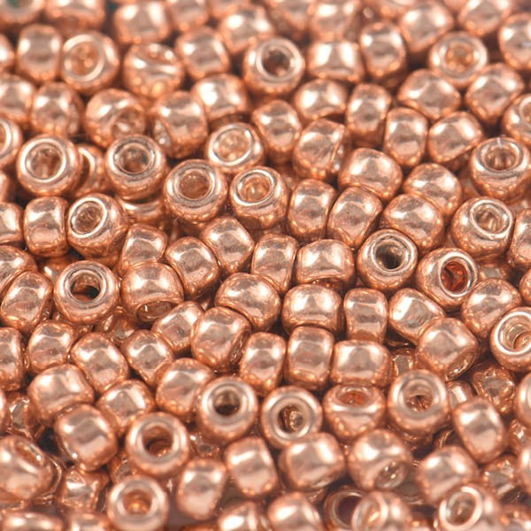 ビーズ 『バラビーズ 丸大 No.551』 TOHO BEADS トーホービーズ ビーズ
