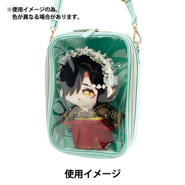 バッグ 『推し活バッグ イエロー YJL-004』 生活雑貨,バッグ・エコ