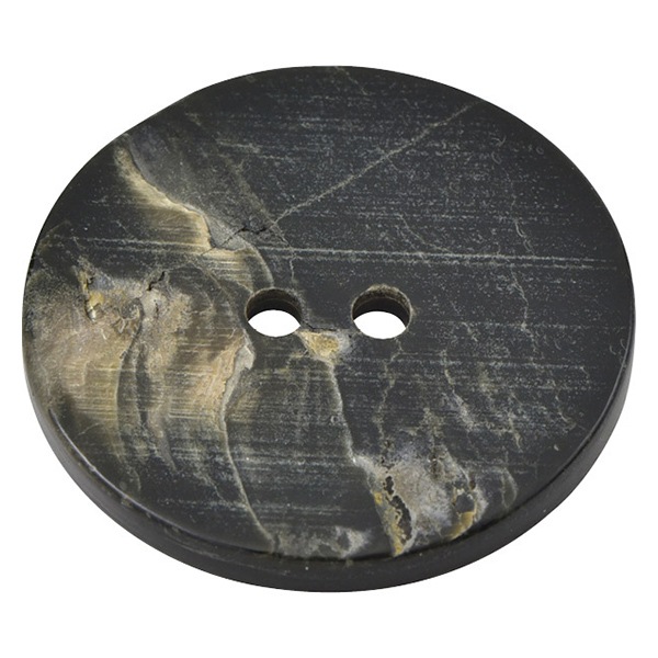 ボタン 『シェルボタン 二つ穴 2.5cm SB100』 服飾,ボタン