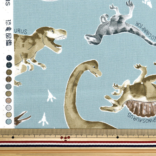 オーダー受付(恐竜A)生成色 オーダー受付(恐竜A)生成色