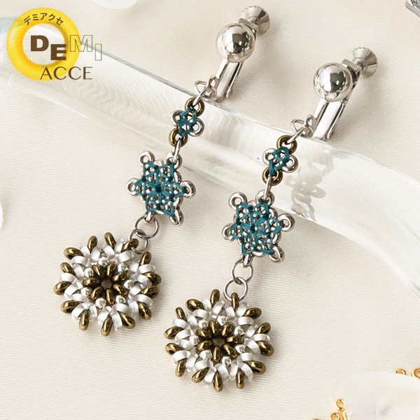 �ӡ������å� �إǥߥ����� ���٥ꥹ ������ DM-2�� TOHO BEADS �ȡ��ۡ��ӡ���