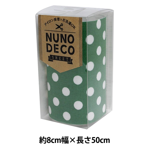 ��̾����٥륷���� ��NUNO DECO SHEET (�̥Υǥ�������) �ߤɤ��� 15-257�� KAWAGUCHI ���殺�� �ϸ�