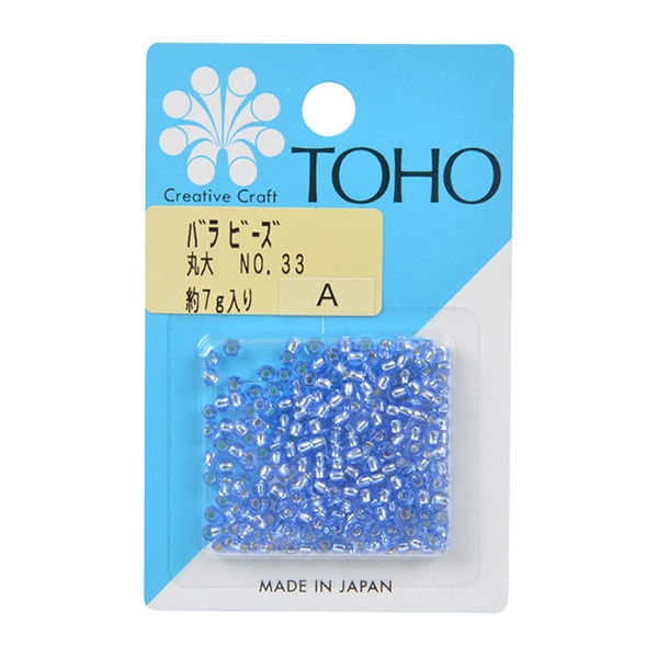 ӡ إХӡ  No.33 TOHO BEADS ȡۡӡ