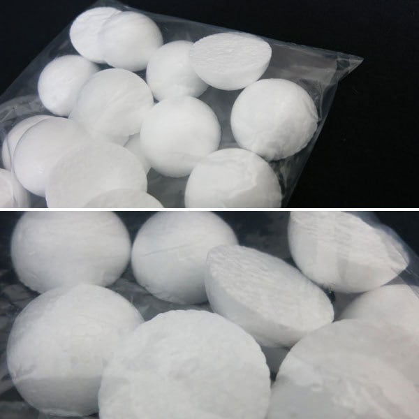 ȯˢ���������� �Ǻ� ���ǥܡ��� Ⱦ�ڤ�� ľ��20mm 20�������