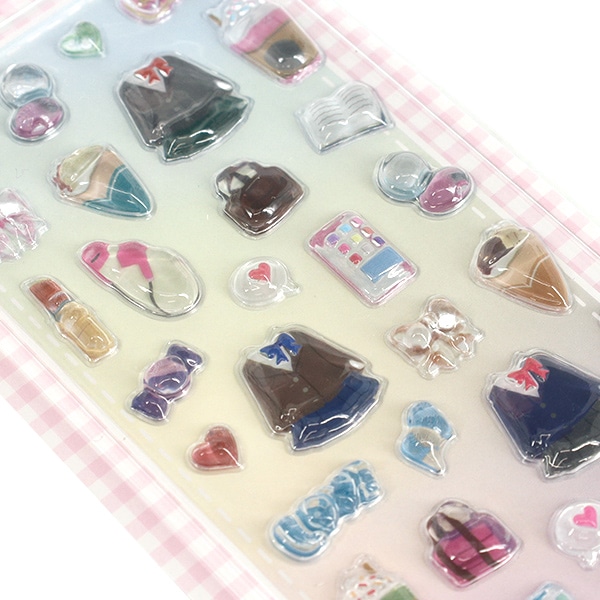 ★週末セール★テュべルーズ ニュ 50ml /日本語シール有 /残量97%以上 ぷっくりシール 『ジュエルティアーズシール アフタースクール』 画材