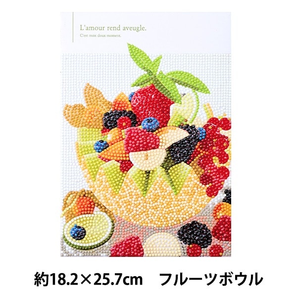 ゆ*。様 ビーズマニア スイーツ ビーズキット セット④ スイーツ