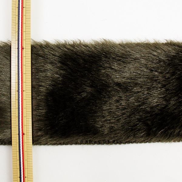 �ڿ���5����� ��ܥ� �إ����ե����ơ��� 120mm�� 6�� 3:DkBrown��