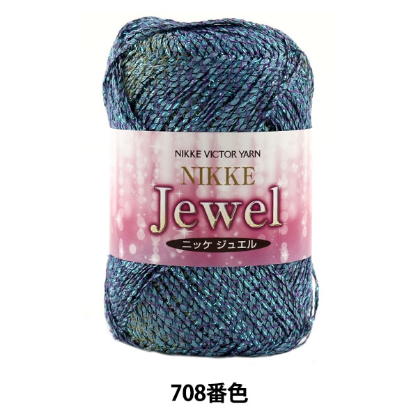 ղӻ Jewel (奨) 708ֿ NIKKEVICTOR ˥åӥ