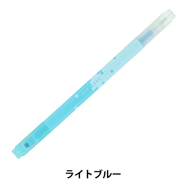 ޡڥ ػͳѥޡ dot e pen (ɥåȡڥ) 饤ȥ֥롼 S4541707 󥹥ʸ sun-star