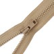�ե����ʡ� ��No.4 �ӥ����� �� 25cm 573�ֿ� DA VSC46-25573�� YKK �磻�������� 