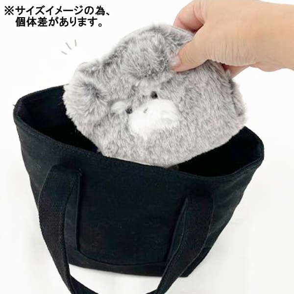 小物入れ 『ラウンドポーチ ひよこ TY035 L』 生活雑貨,ポーチ