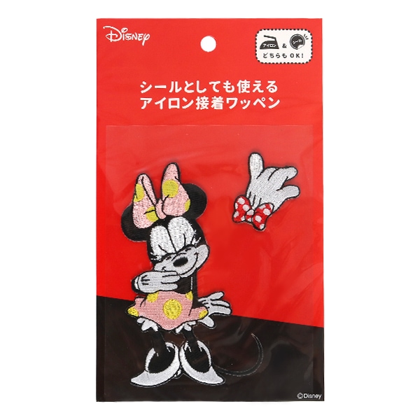 Disney|KIDEA ミニーマウス [CONCENT]コンセント