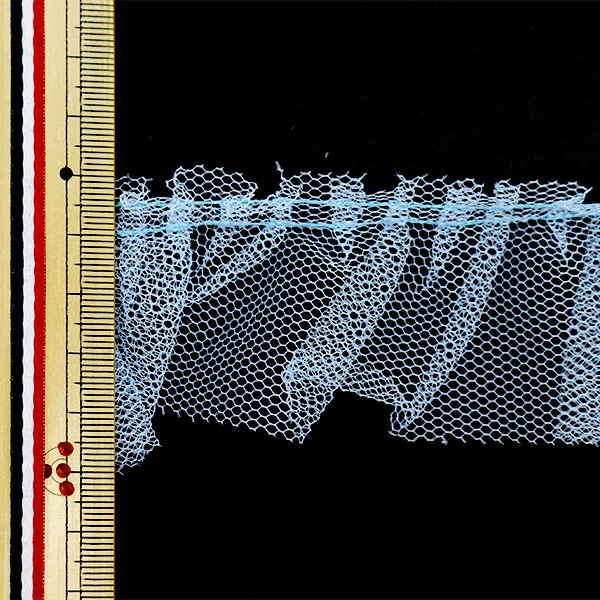 【ぱるご確認ページꕤ】入園入学グッズチュールレース切り替えしフリル school-tulle-pink-set-2.jpg