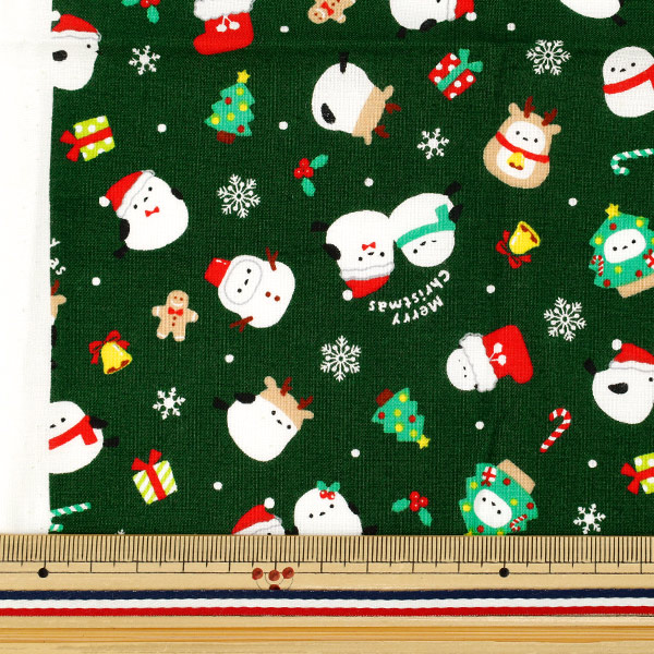 ���� �إ������� ���ꥹ�ޥ� PW���å� ��33cm��30cm ���꡼�� PW-AP55102-3A��