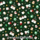 ���� �إ������� ���ꥹ�ޥ� PW���å� ��33cm��30cm ���꡼�� PW-AP55102-3A��