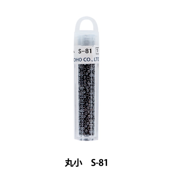 饹ӡ إӡ ݾ S-81 TOHO BEADS ȡۡӡ