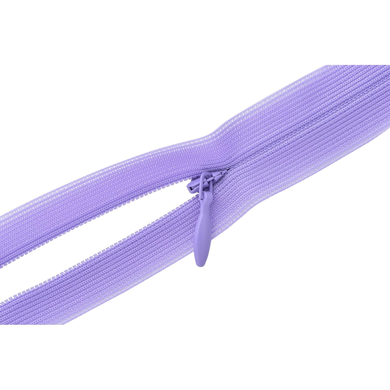 ファスナー 『コンシール 56cm 553番色 2CC-56553』 YKK ワイケーケー