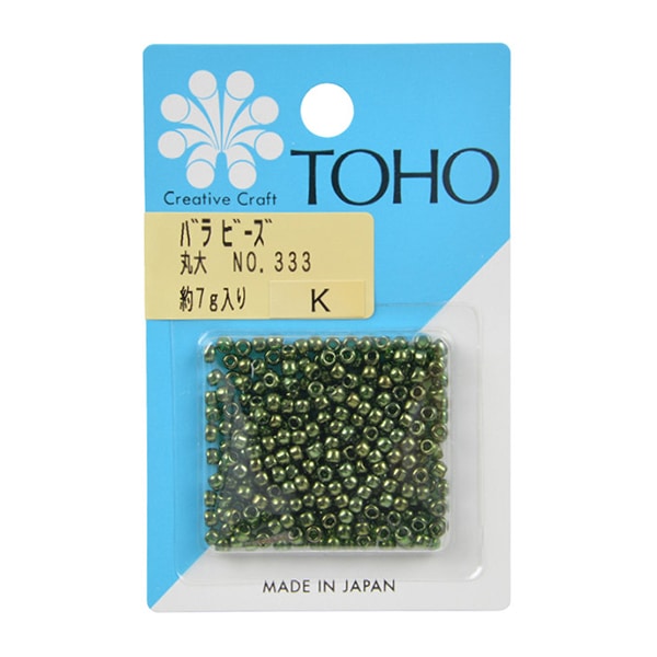 ӡ إХӡ  No.333 TOHO BEADS ȡۡӡ