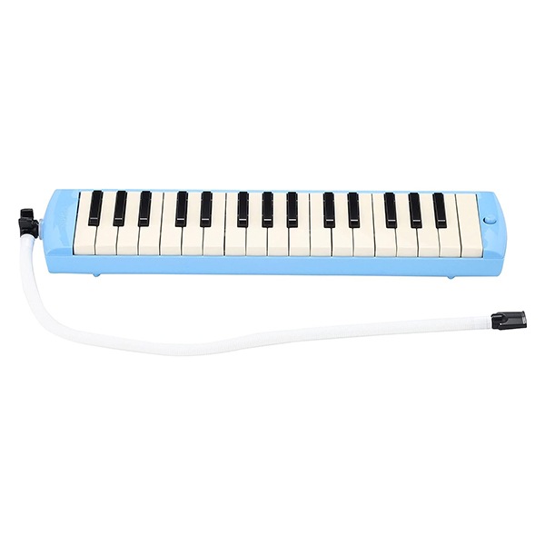 学用品 『ピアニカ 青 P-32EJ』 ヤマハ YAMAHA 画材・文具,文具