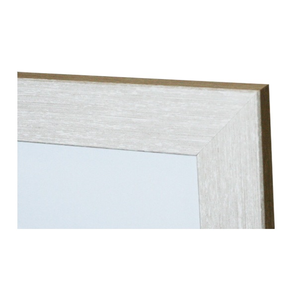 額 『ニューアートフレーム A1 ホワイトウッド NA-A1-WW』 アルテ ARTE
