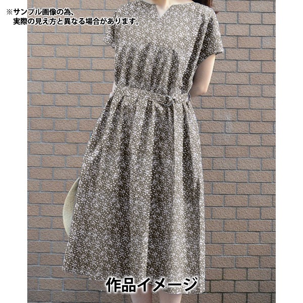 ぴよん様　ご注文６着　LIBERTY 数量5から】 生地 『LIBERTY リバティプリント タナローン