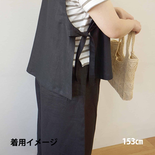 ハンドメイド　ビックポケット　ゆったり楽ちんパンツ　ベルギーリネン100% ハンドメイド ビックポケット ゆったり楽ちんパンツ ベルギー