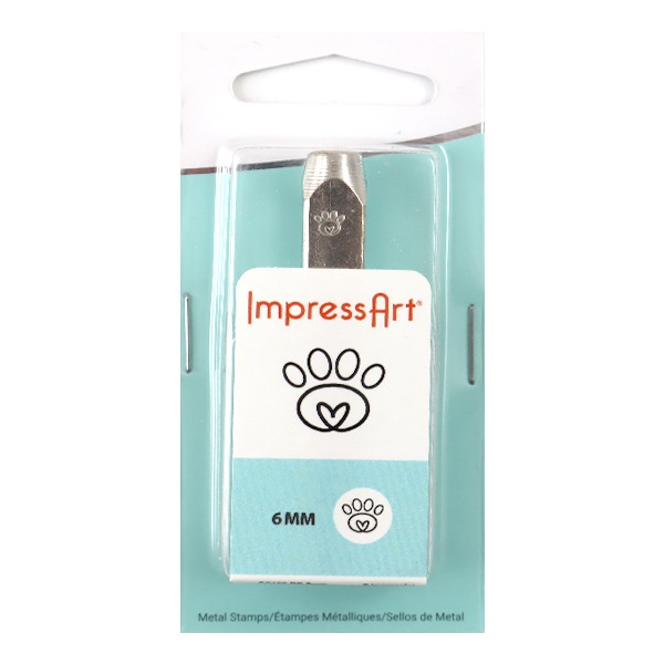 ° ᥿륹ԥ ImpressArt ǥ󥹥 ѥץ (ϡ) 6mm U1032 6 MIYUKI ߥ業