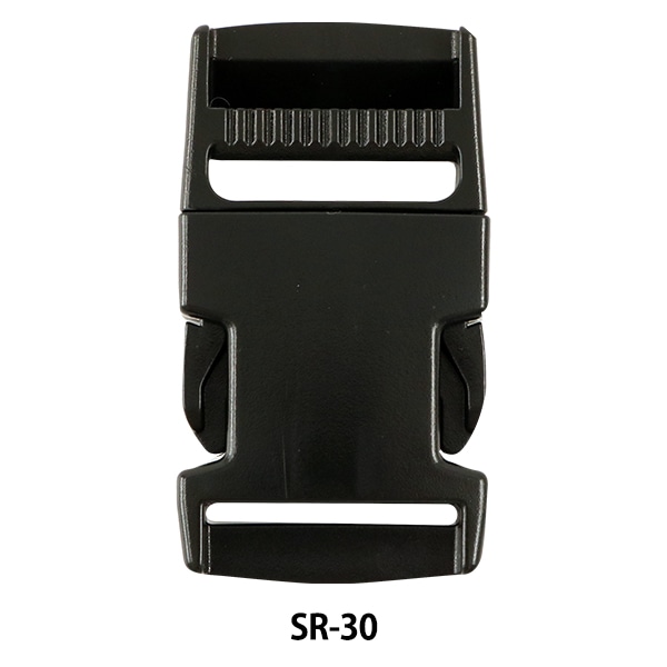 バックル 『ニフコパーツ SR-25』 ソーイング,金具・留め具