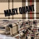 �ڿ���5����� ���� ��MARY QUANT ���å��� ������������å� �١����� AP1050S-1A��