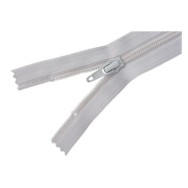 ファスナー 『フラットニット 20cm 576番色 FKC256-20576』 YKK