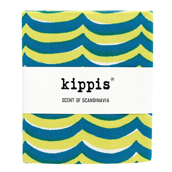 生地 『kippis (キッピス) オックス カットクロス 約110×50cm うねり