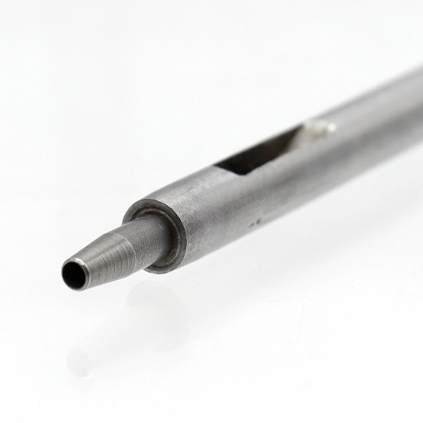 工具 『ミニ穴あけポンチ 直径2mm DSA2302-20』 工芸,皮革,道具,穴あけ