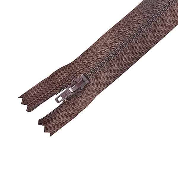 ファスナー 『No.4エフロン 20cm 570番色 DA EFC-46-20570』 YKK