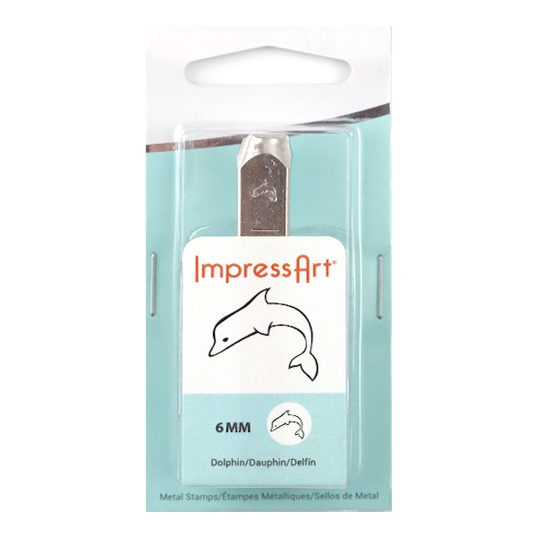 ° ᥿륹ԥ ImpressArt ǥ󥹥 ɥե 6mm U1033 6 MIYUKI ߥ業