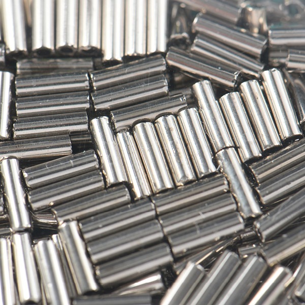 ビーズ 『バラビーズ 二分竹 No.713』 TOHO BEADS トーホービーズ