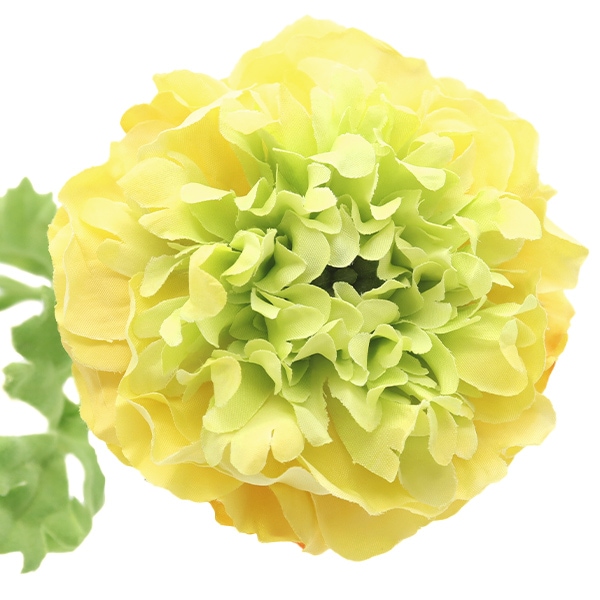 造花 シルクフラワー 『アビス VEG-5354』 フラワー,シルク