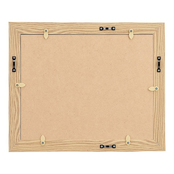 額 『インチ額 花と蝶 ライトブルー 8158』 画材・文具,額| ホビー材料