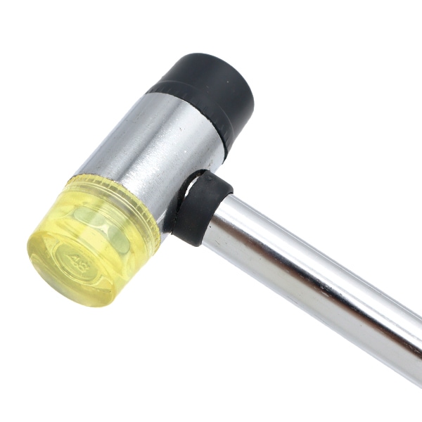 工具 『ゴムハンマー DSA2309』 工芸,皮革,道具,槌・打ち台| ホビー