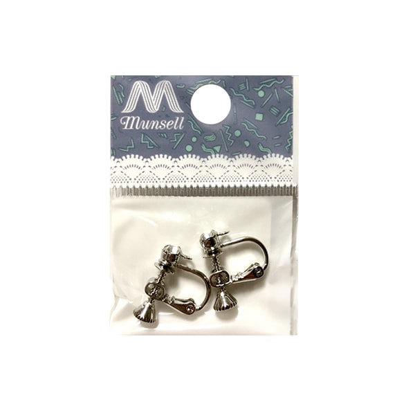 Mininu 8点ネジバネ式イヤリング Mininu様専用 8点ネジバネ式イヤリング 【公式通販】