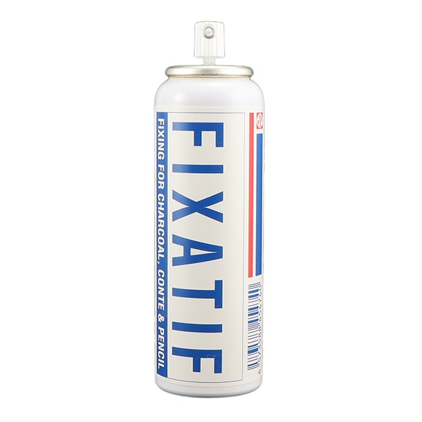 画材 『フィキサチーフ 100ML OIL535A100』ターレンス 画材