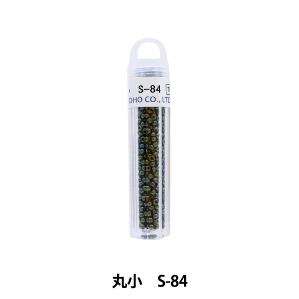 饹ӡ إӡ ݾ S-84 TOHO BEADS ȡۡӡ