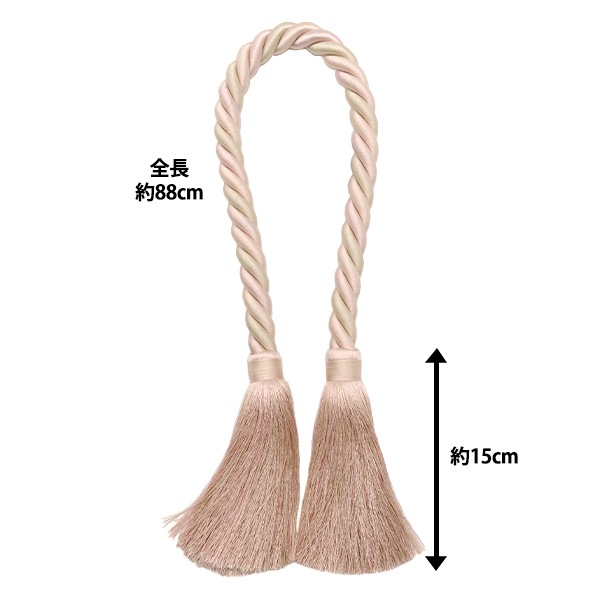 2309-111 タッセルスクエアサシェ 香り袋 秋のローズリース パープル 2309-111 タッセルスクエアサシェ 香り袋 秋のローズリース