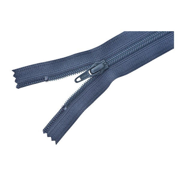 ファスナー 『フラットニット 20cm 579番色 FKC256-20579』 YKK