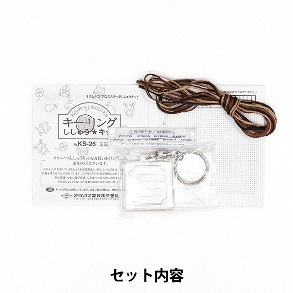 �ɤ��夦���å� �ػɽ����å� ������� KS-26 �ߥߥ����� Olympus �����ѥ�