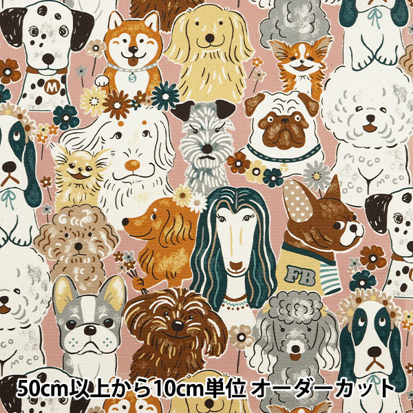 ♯iqi07DJオシャレなわんこおでかけマスコットフル7種 ココアトワ] クマポシェット スウェット ホワイト/ベージュ