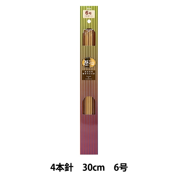 �Ԥ߿� �عż����Կ� 4�ܿ� 30cm 6��� YUSHIN ͷ���ڥ楶�����꾦�ʡ�