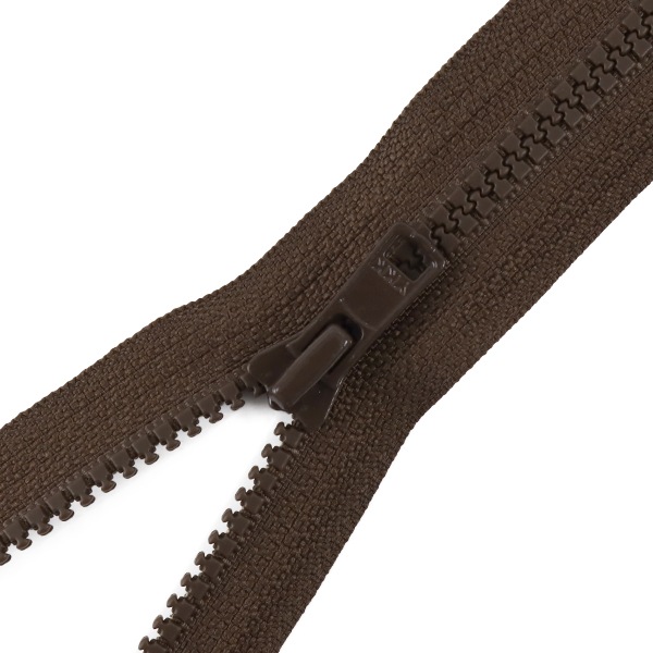 ファスナー 『No.4 ビスロン 止 35cm 570番色 DA VSC46-35570』 YKK