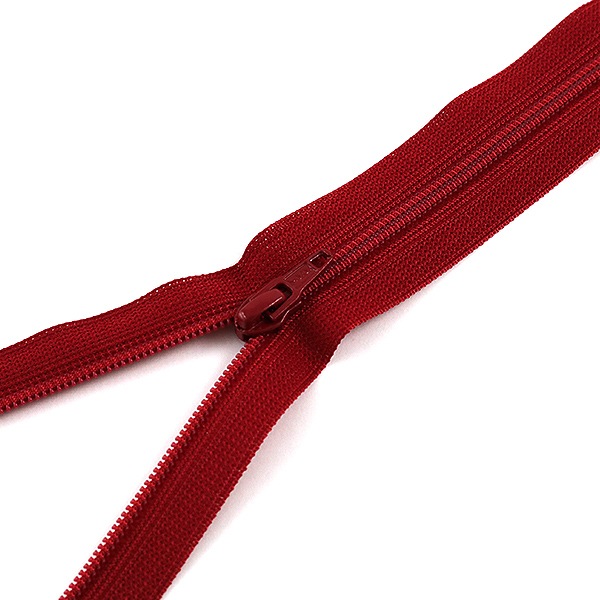 �ե����ʡ� �إե�åȥ˥å� 50cm 520�ֿ��� YKK �磻��������