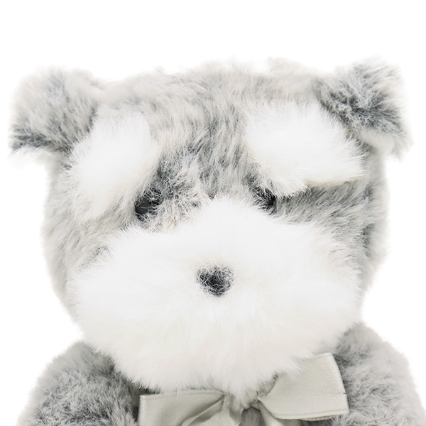 玩具 『アニマルマスコット シュナウザー TY005 A』 生活雑貨,玩具