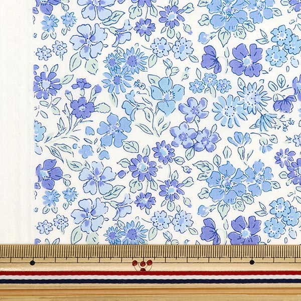 数量5から】 生地 『リバティ・ファブリックス タナローン アナベラ